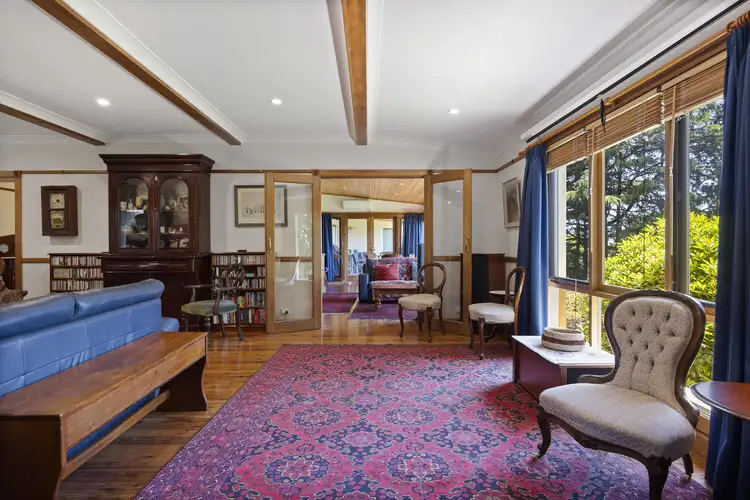 Fifth view of Homely house listing, 57-59 Blaxland Rd, Wentworth Falls NSW 2782