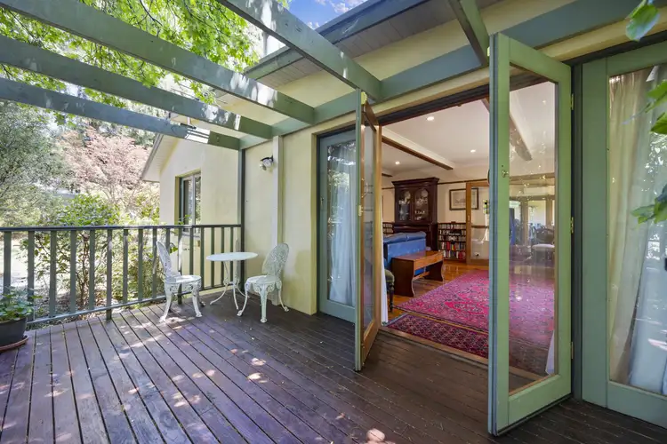Sixth view of Homely house listing, 57-59 Blaxland Rd, Wentworth Falls NSW 2782