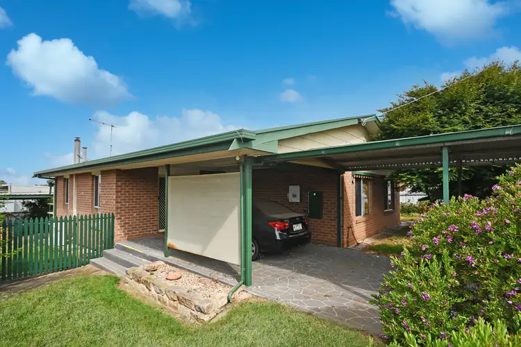 Third view of Homely house listing, 6 Hewett St, Stawell VIC 3380
