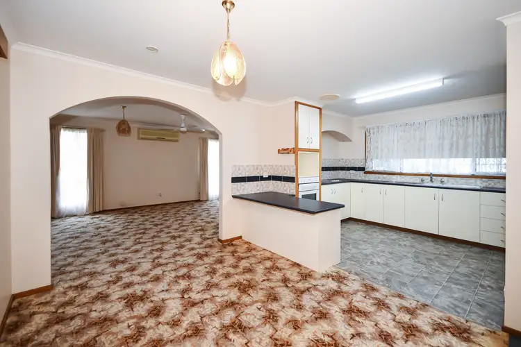 Sixth view of Homely house listing, 6 Hewett St, Stawell VIC 3380
