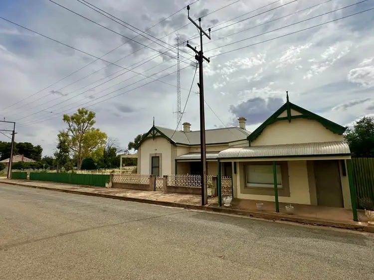 Main view of Homely house listing, 10 Bowman St, Redhill SA 5521