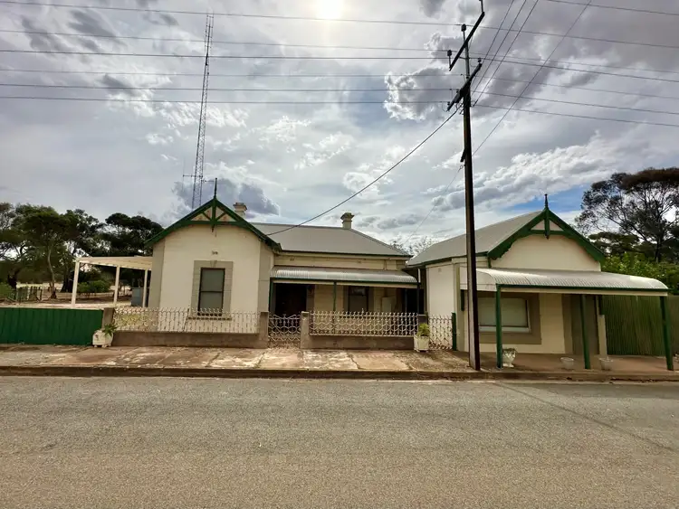 Second view of Homely house listing, 10 Bowman St, Redhill SA 5521