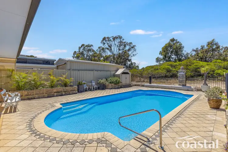 Fourth view of Homely house listing, 29 Fairborn Rtt, Meadow Springs WA 6210