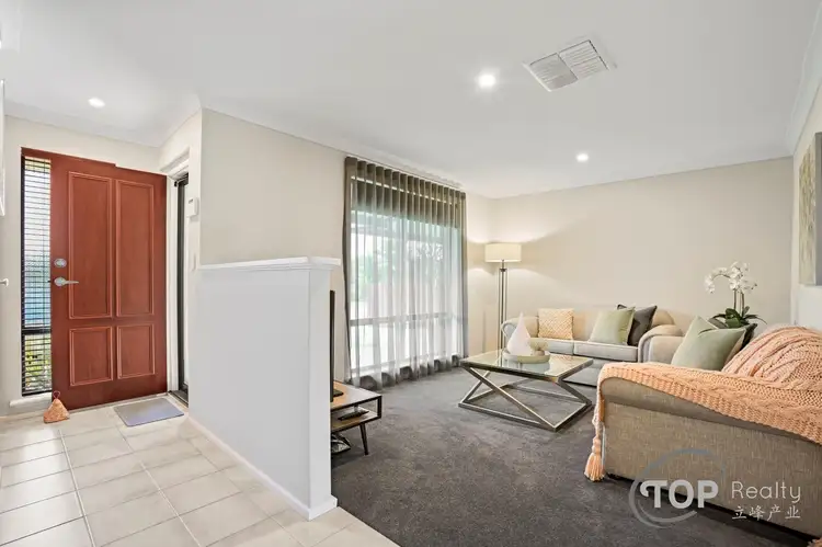 Main view of Homely house listing, 4 Chipla Way, Parkwood WA 6147