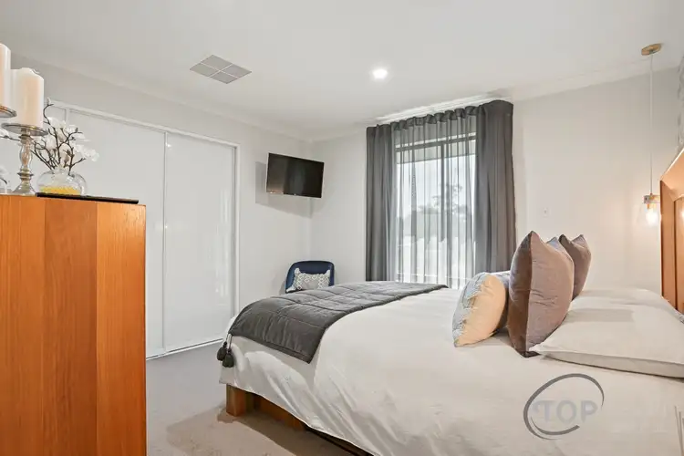 Fourth view of Homely house listing, 4 Chipla Way, Parkwood WA 6147