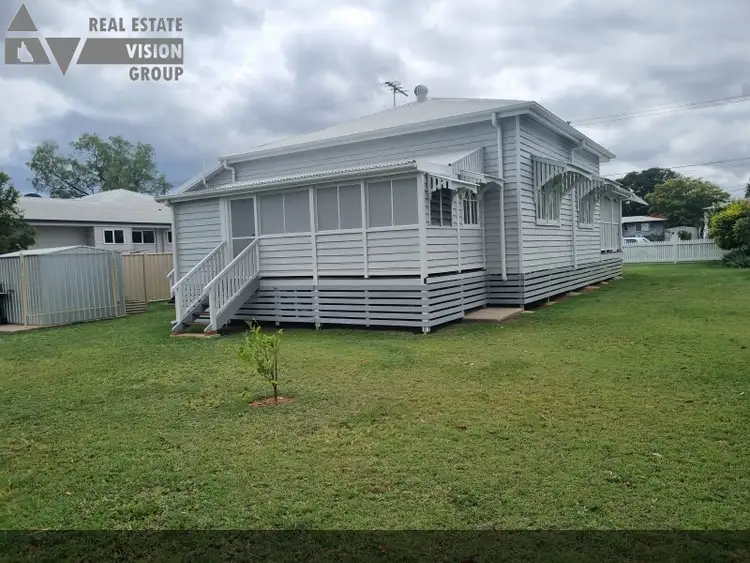 Fifth view of Homely house listing, 12 Bauhinia Street, Blackwater QLD 4717