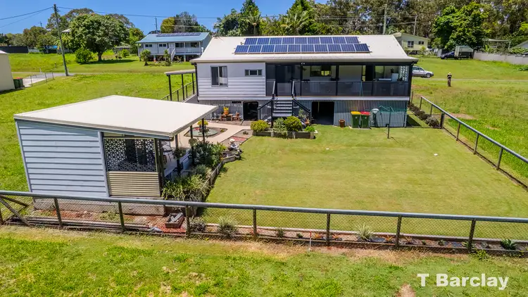 13 Mountain View Cres, Russell Island QLD 4184