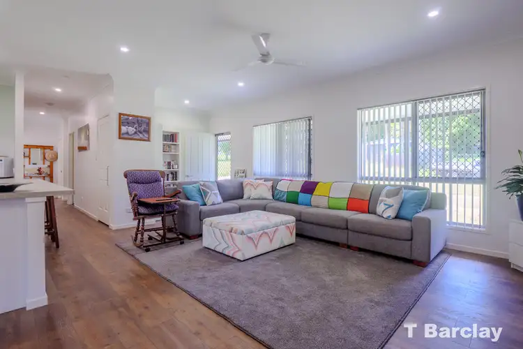 Third view of Homely house listing, 13 Mountain View Cres, Russell Island QLD 4184