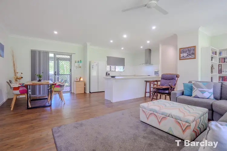 Fourth view of Homely house listing, 13 Mountain View Cres, Russell Island QLD 4184