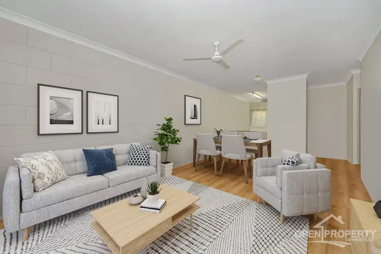 Second view of Homely unit listing, 25 Kayleen Ct, Burdell QLD 4818