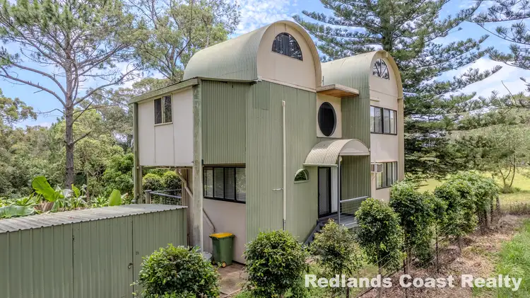 31 Pier Haven, Lamb Island QLD 4184