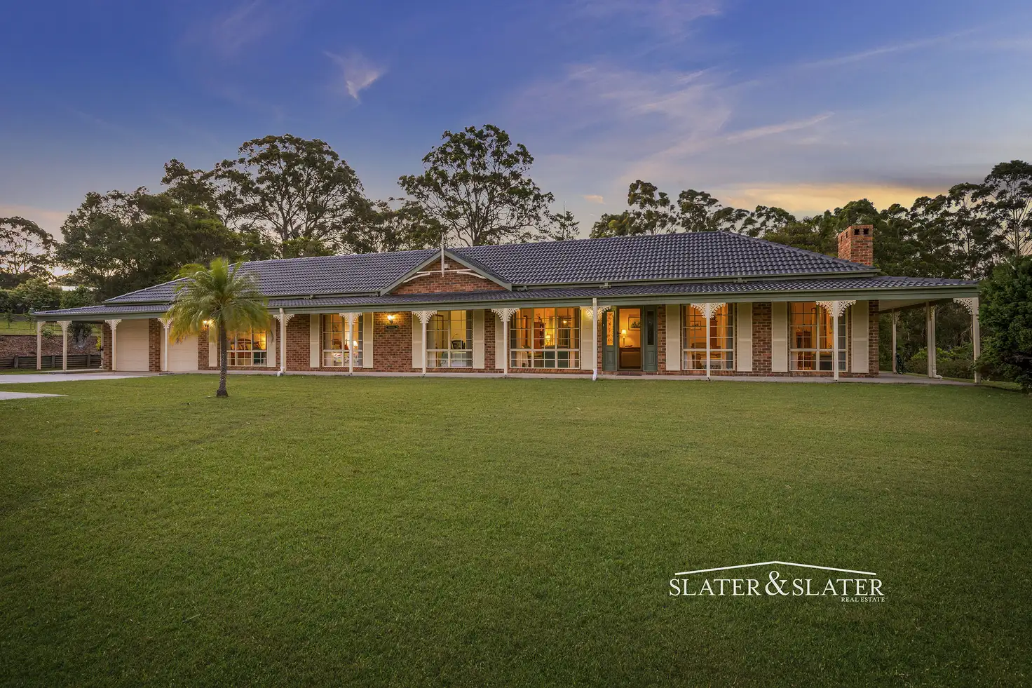 Main view of Homely rural property listing, 20 Coreen Pl, Bonny Hills NSW 2445