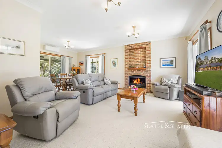 Fourth view of Homely rural property listing, 20 Coreen Pl, Bonny Hills NSW 2445