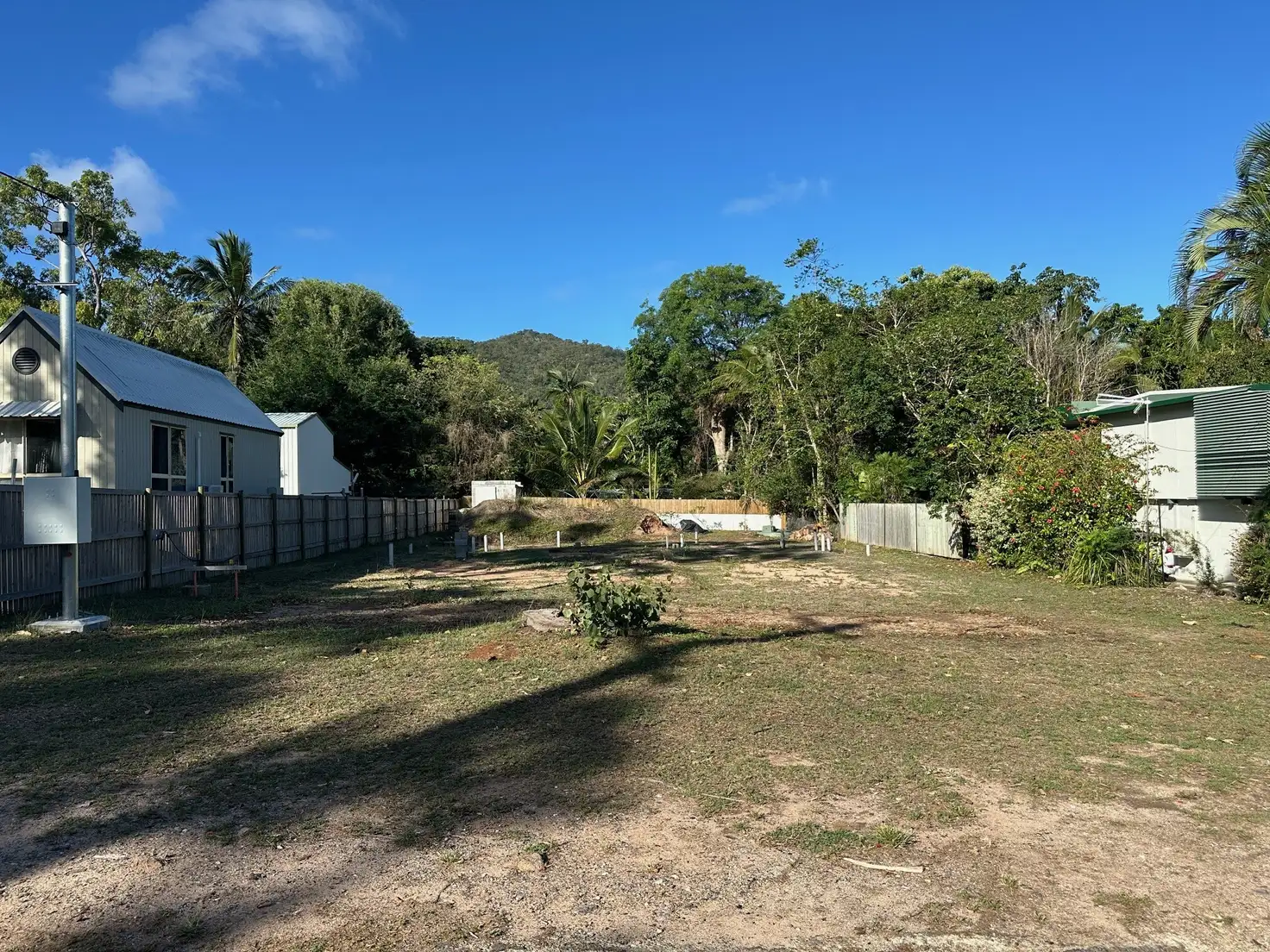 Main view of Homely land listing, 41 Kelly Street, Nelly Bay QLD 4819