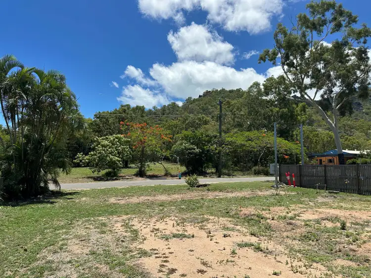 Second view of Homely land listing, 41 Kelly Street, Nelly Bay QLD 4819