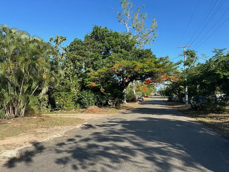 Third view of Homely land listing, 41 Kelly Street, Nelly Bay QLD 4819