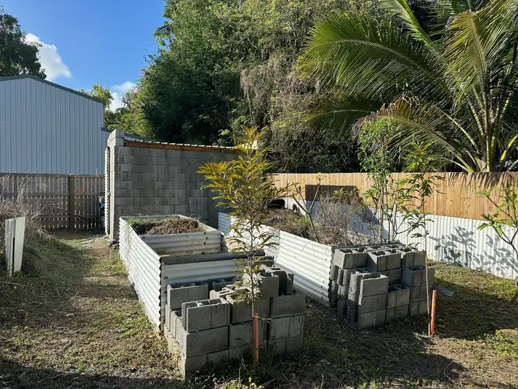 Fifth view of Homely land listing, 41 Kelly Street, Nelly Bay QLD 4819