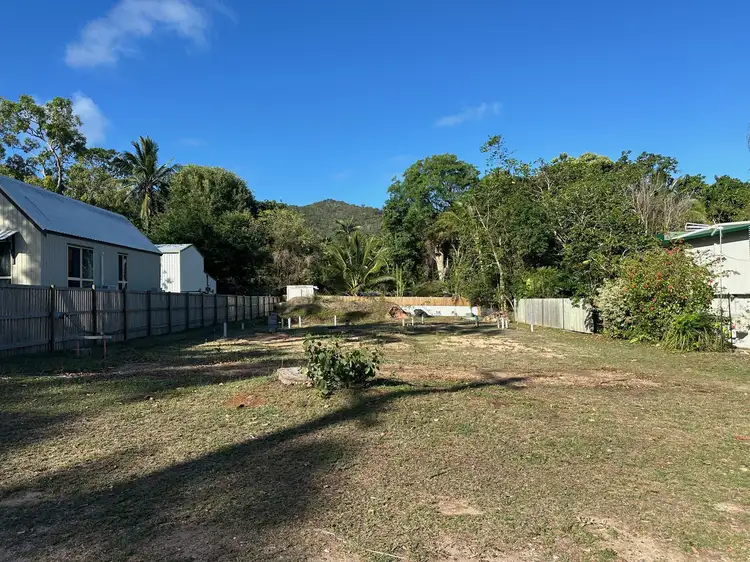 Seventh view of Homely land listing, 41 Kelly Street, Nelly Bay QLD 4819