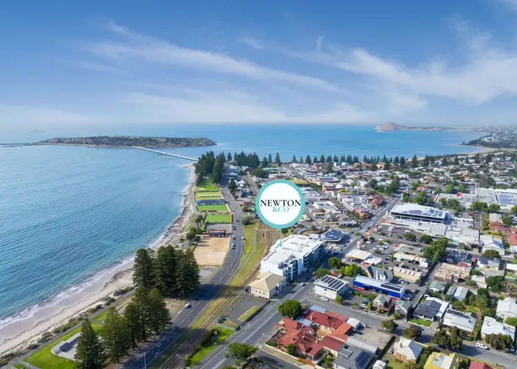 Third view of Homely apartment listing, Unit 303/162 Hindmarsh Rd, Victor Harbor SA 5211