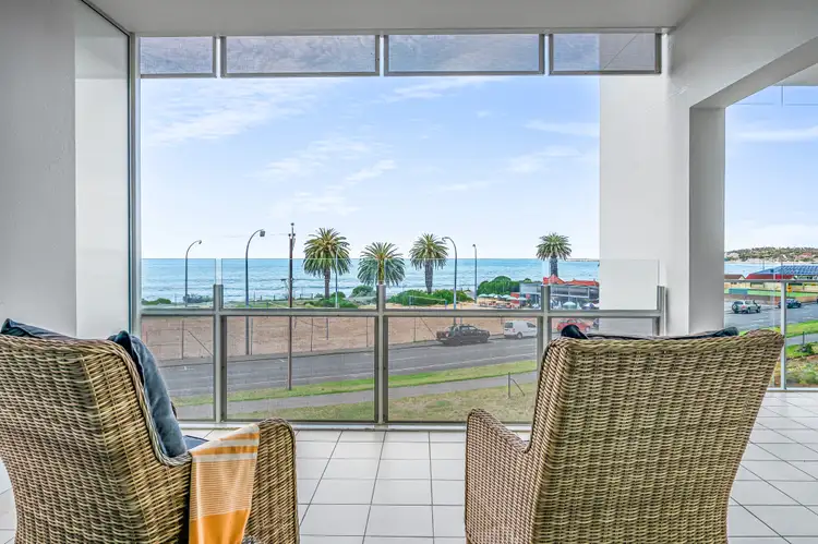 Fifth view of Homely apartment listing, Unit 303/162 Hindmarsh Rd, Victor Harbor SA 5211