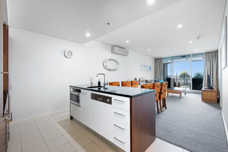 Sixth view of Homely apartment listing, Unit 303/162 Hindmarsh Rd, Victor Harbor SA 5211