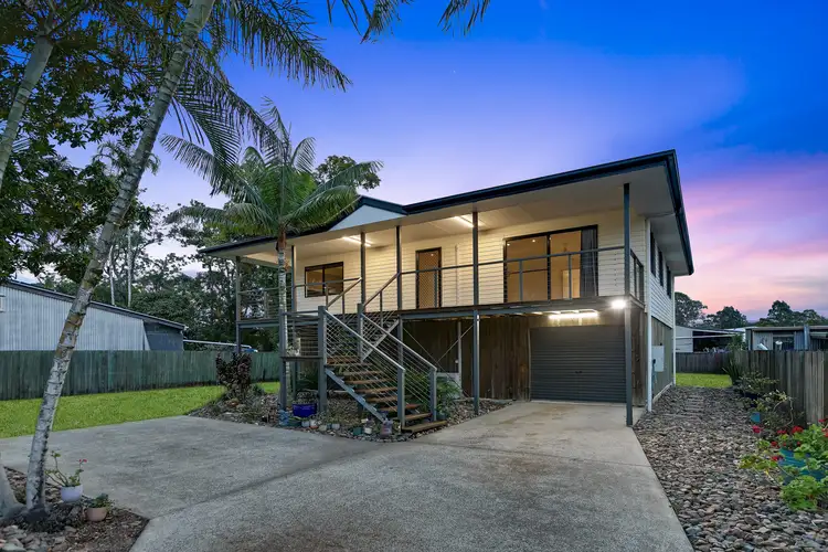 31 Fleming St, Yandina QLD 4561