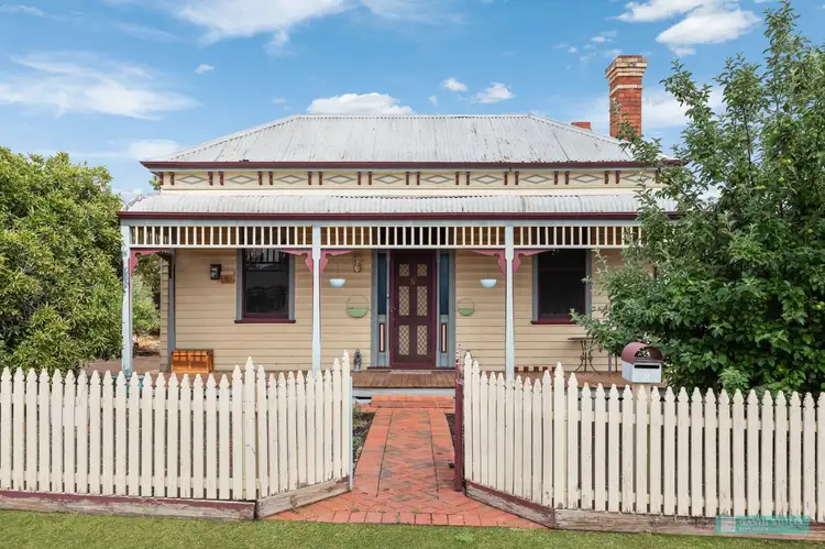 Main view of Homely house listing, 8 Willan St, Eaglehawk VIC 3556