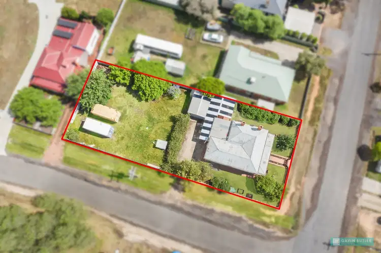 Third view of Homely house listing, 8 Willan St, Eaglehawk VIC 3556