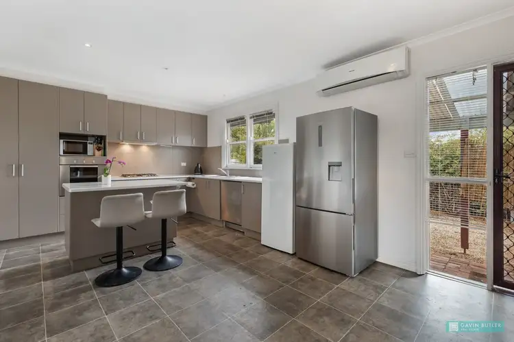 Fifth view of Homely house listing, 8 Willan St, Eaglehawk VIC 3556