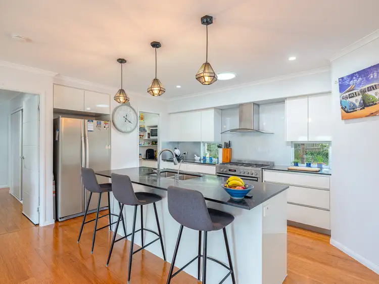 Second view of Homely house listing, 3 Lapis Ct, Southside QLD 4570