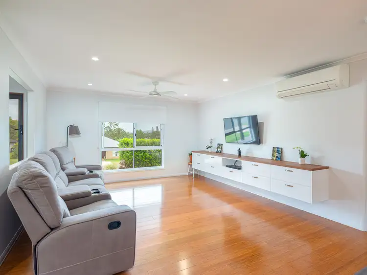 Third view of Homely house listing, 3 Lapis Ct, Southside QLD 4570