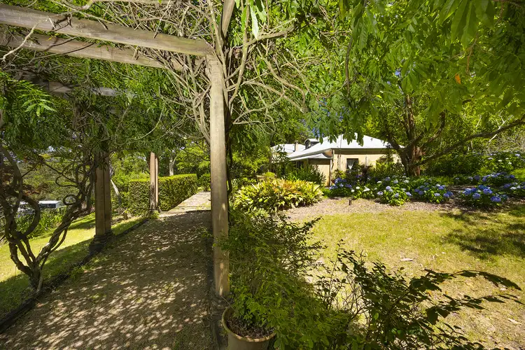 312 Ferny Creek Rd, Wootton NSW 2423