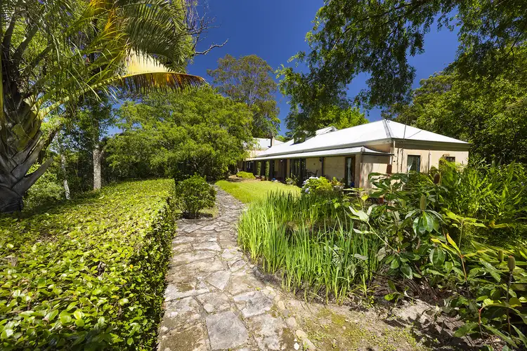 312 Ferny Creek Rd, Wootton NSW 2423