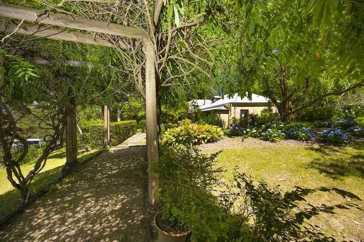 Second view of Homely rural property listing, 312 Ferny Creek Rd, Wootton NSW 2423