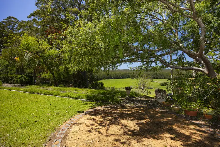 Third view of Homely rural property listing, 312 Ferny Creek Rd, Wootton NSW 2423