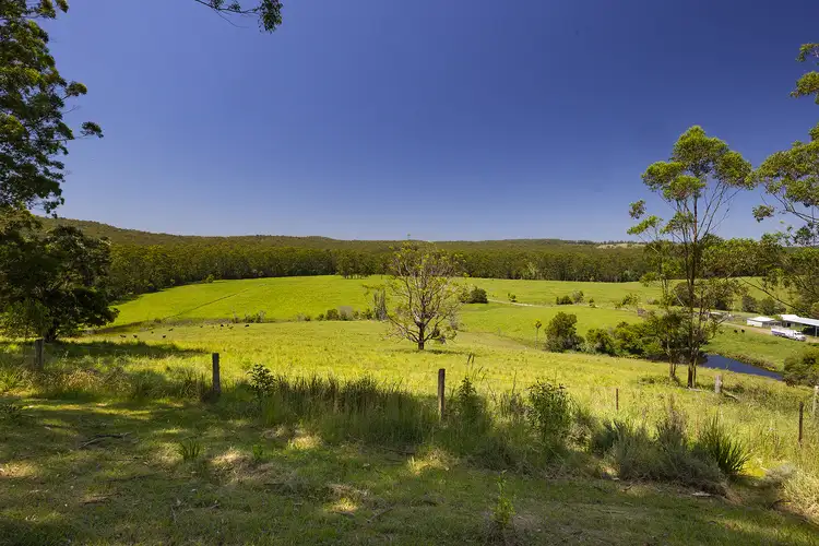 Fourth view of Homely rural property listing, 312 Ferny Creek Rd, Wootton NSW 2423