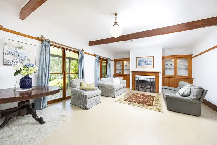 Fifth view of Homely rural property listing, 312 Ferny Creek Rd, Wootton NSW 2423