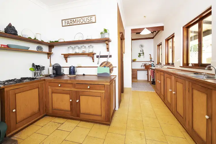 Sixth view of Homely rural property listing, 312 Ferny Creek Rd, Wootton NSW 2423