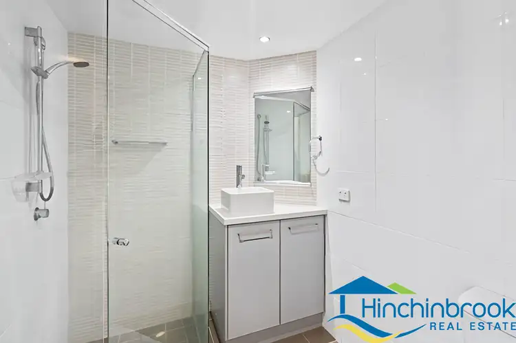 Fourth view of Homely unit listing, Unit 23/10-14 Poinciana Bvd, Cardwell QLD 4849