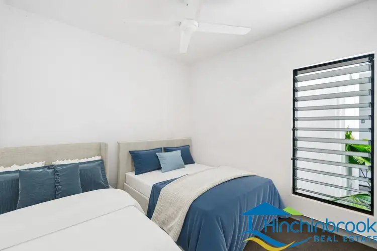 Fifth view of Homely unit listing, Unit 23/10-14 Poinciana Bvd, Cardwell QLD 4849