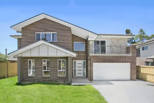 Main view of Homely house listing, Anderson Ave, Ryde NSW 2112