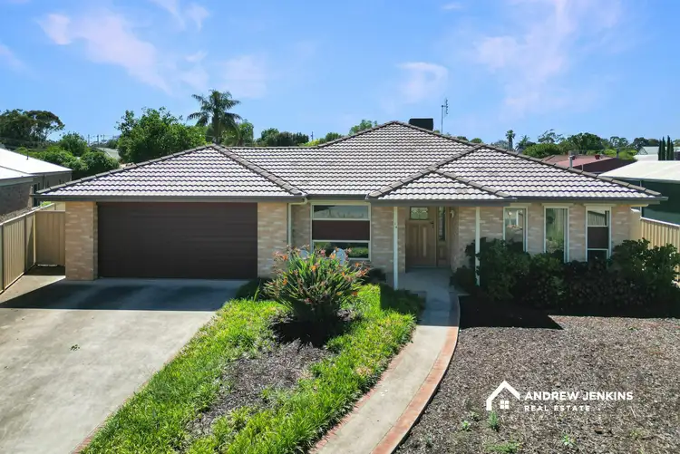 Main view of Homely house listing, 14 Nicolina St, Cobram VIC 3644