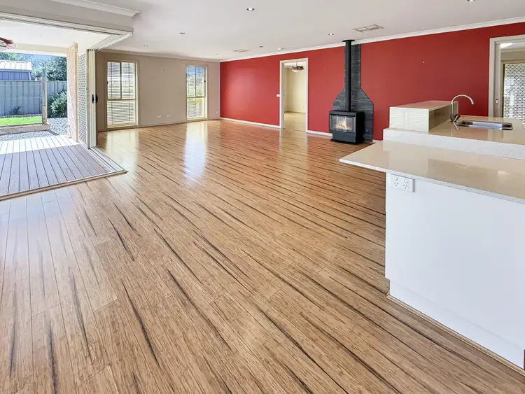 Second view of Homely house listing, 14 Nicolina St, Cobram VIC 3644