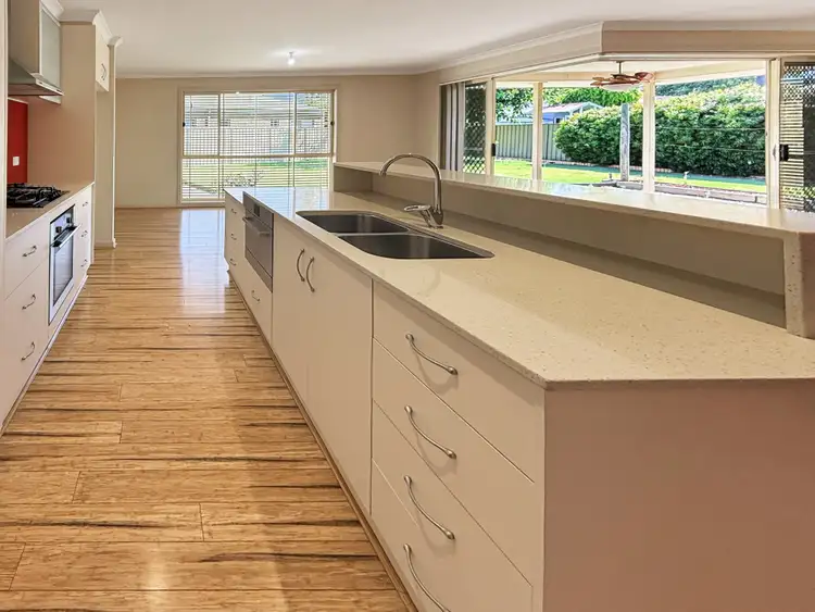 Third view of Homely house listing, 14 Nicolina St, Cobram VIC 3644