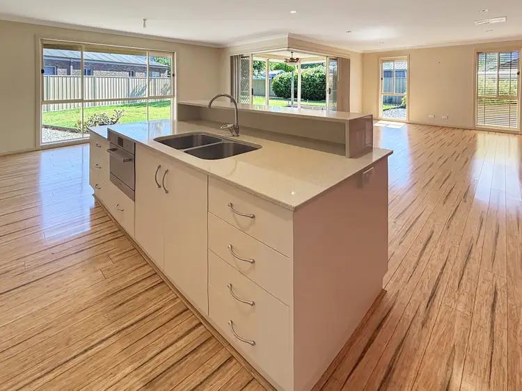 Fifth view of Homely house listing, 14 Nicolina St, Cobram VIC 3644