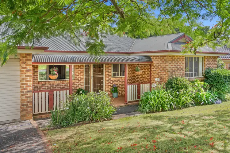 Second view of Homely house listing, 7 Joindre St, Wollongbar NSW 2477