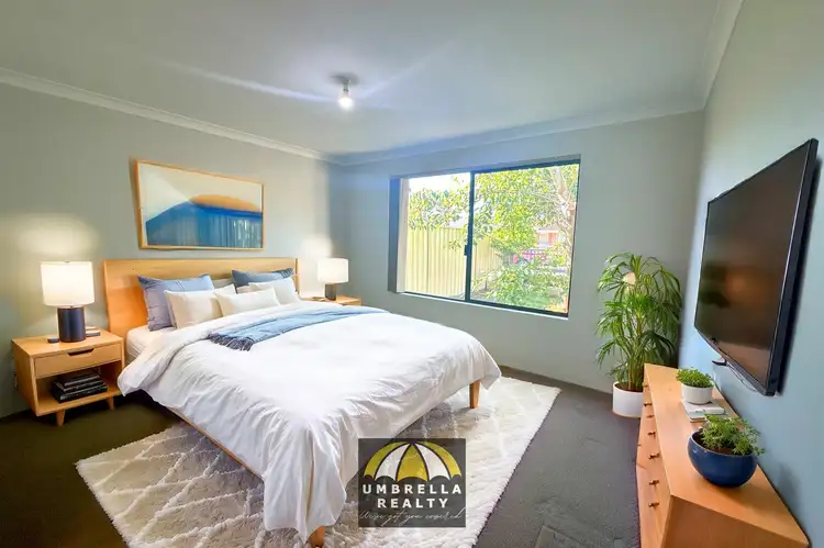 Fourth view of Homely house listing, 5 Mulga Rd, Glen Iris WA 6230