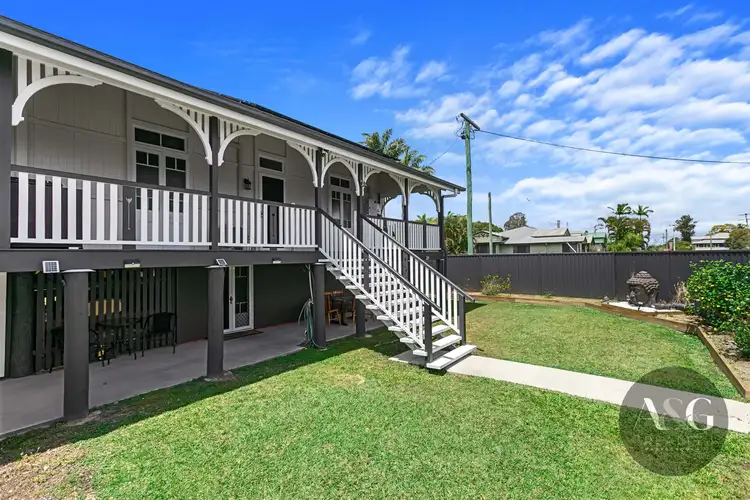 Second view of Homely house listing, 33 King St, Maryborough QLD 4650