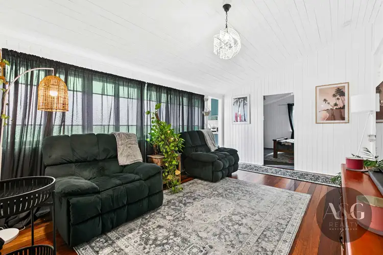 Fifth view of Homely house listing, 33 King St, Maryborough QLD 4650