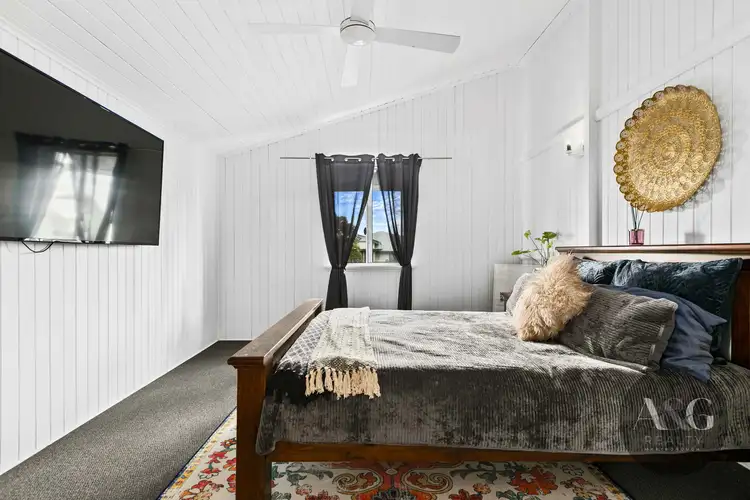 Seventh view of Homely house listing, 33 King St, Maryborough QLD 4650